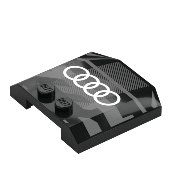 brick