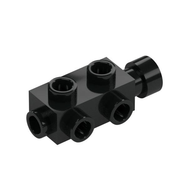 brick