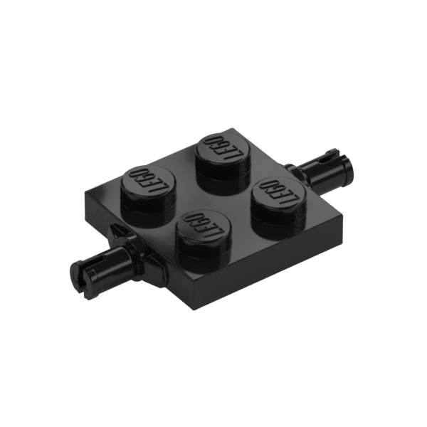 brick