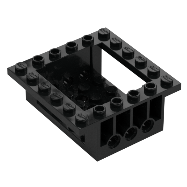 brick