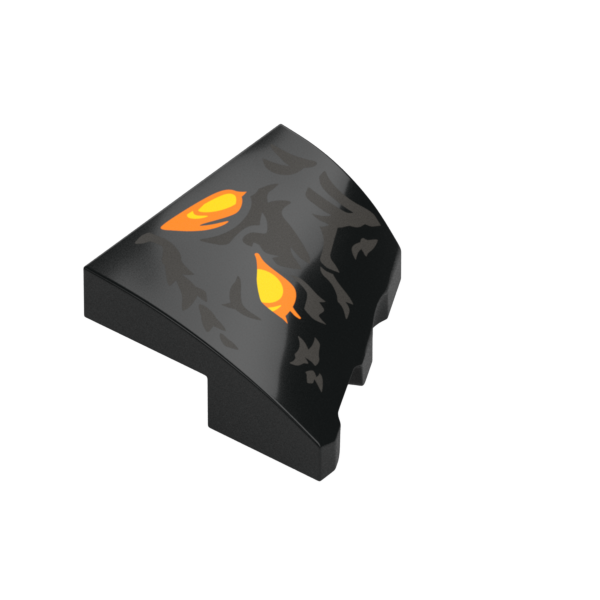 brick