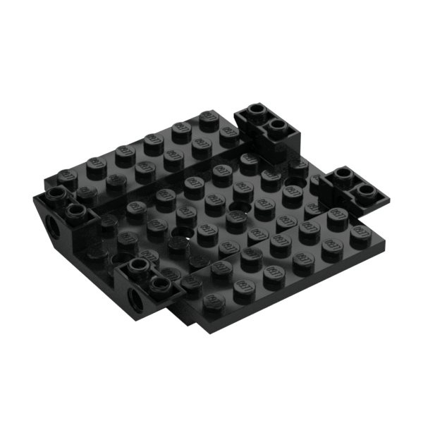 brick