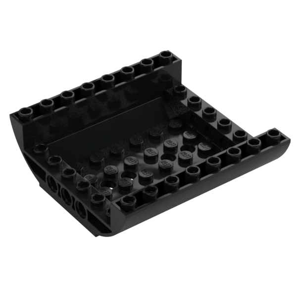 brick