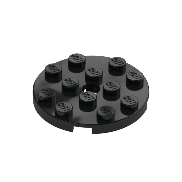 brick