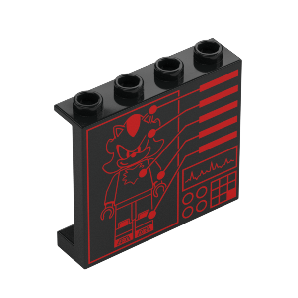 brick