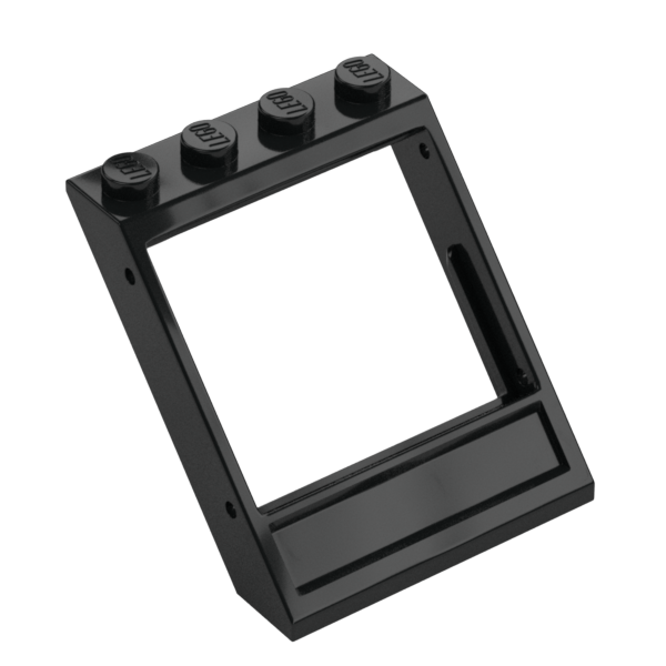 brick