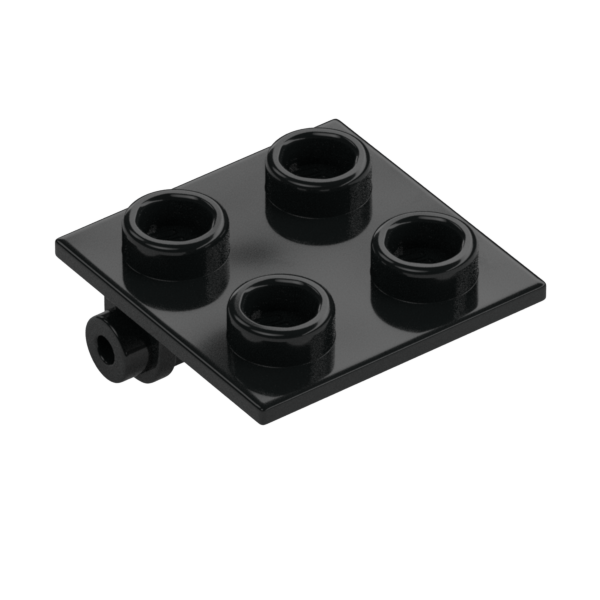 brick