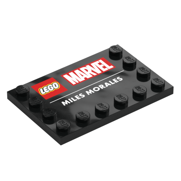brick