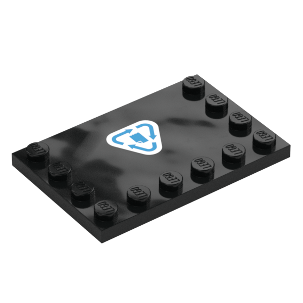 brick