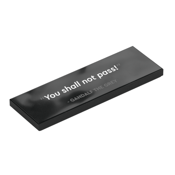 brick