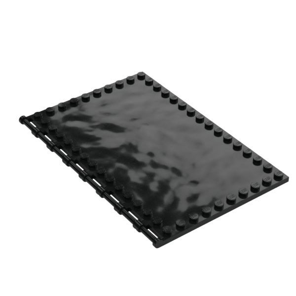 brick