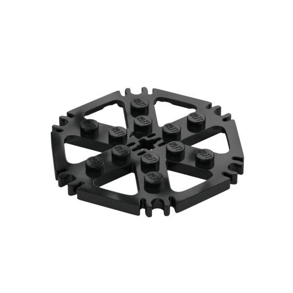 brick
