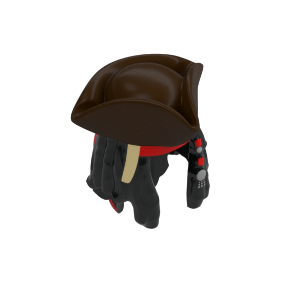 brick