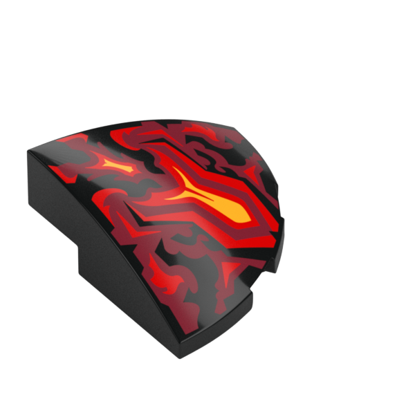 brick