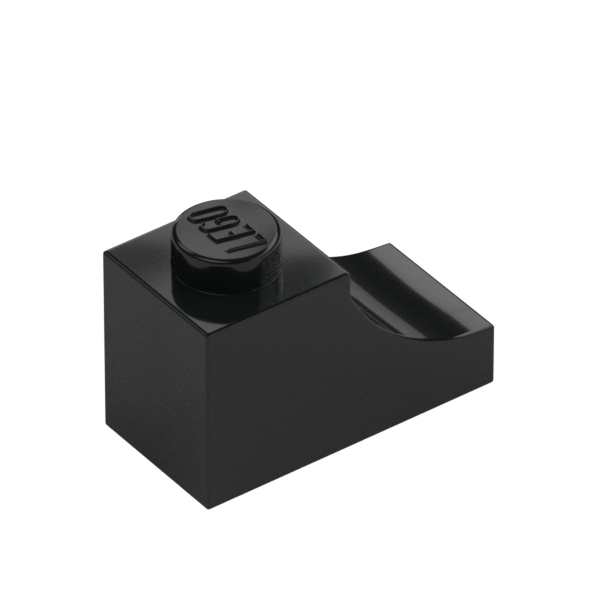 brick