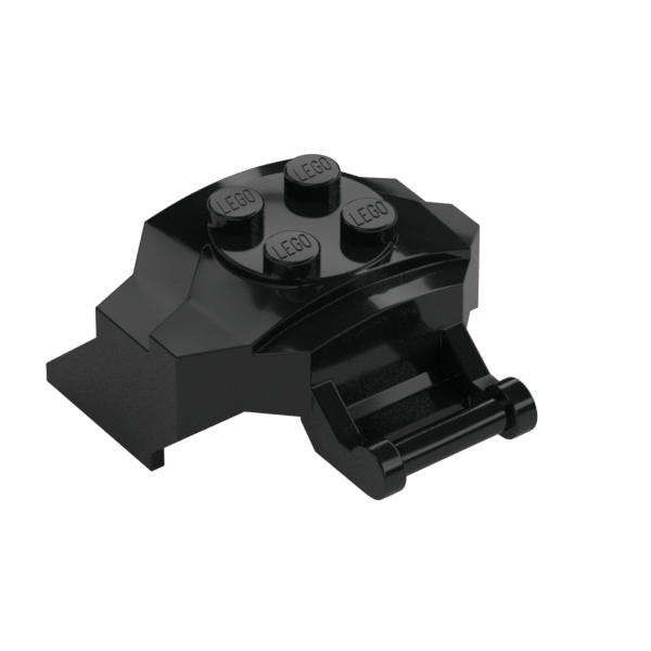 brick