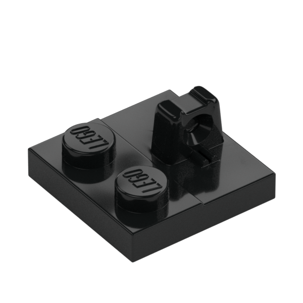 brick