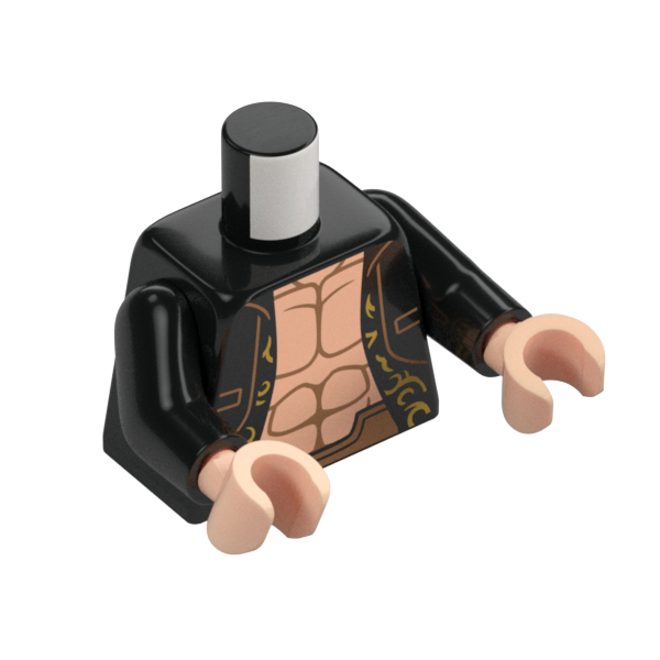 brick