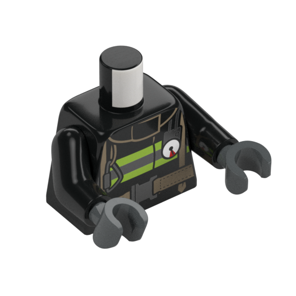 brick