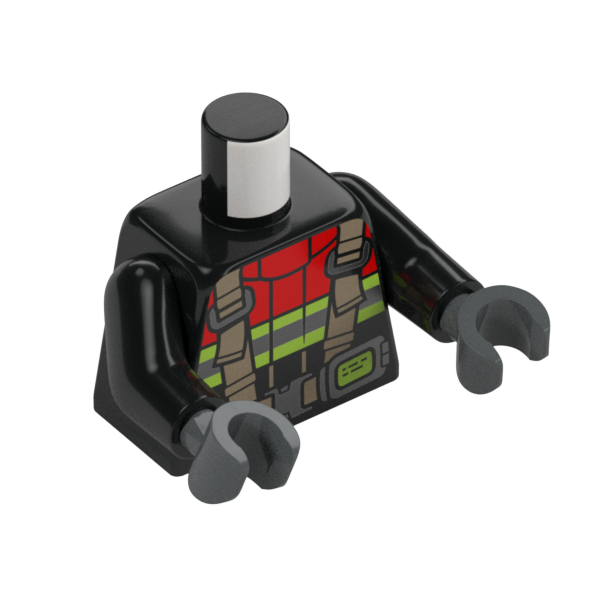brick