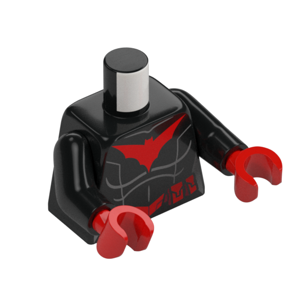 brick