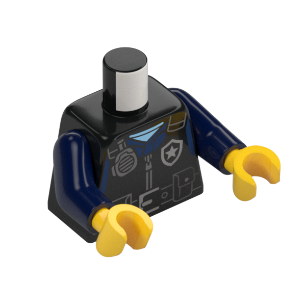brick