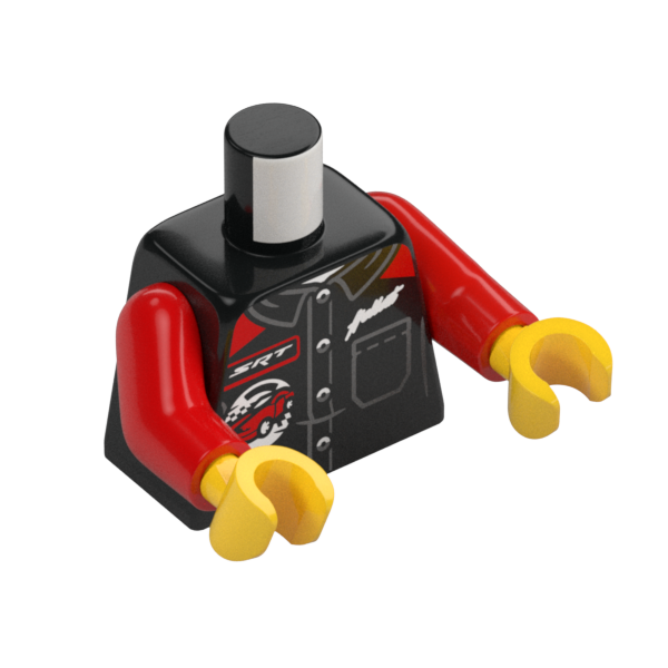 brick