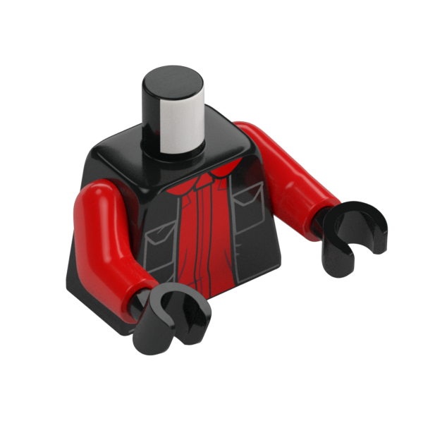 brick
