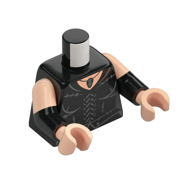 brick