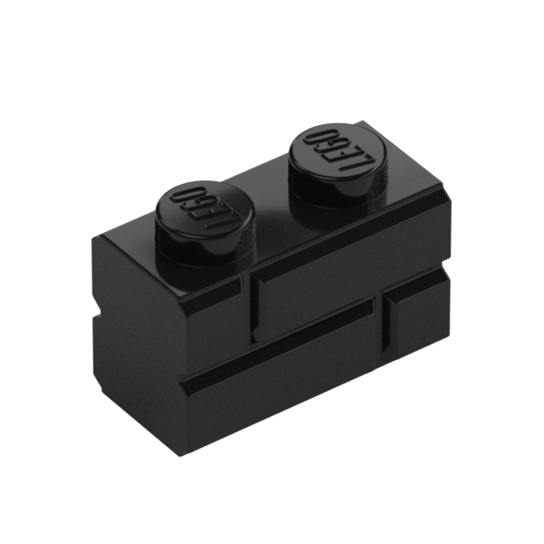 brick