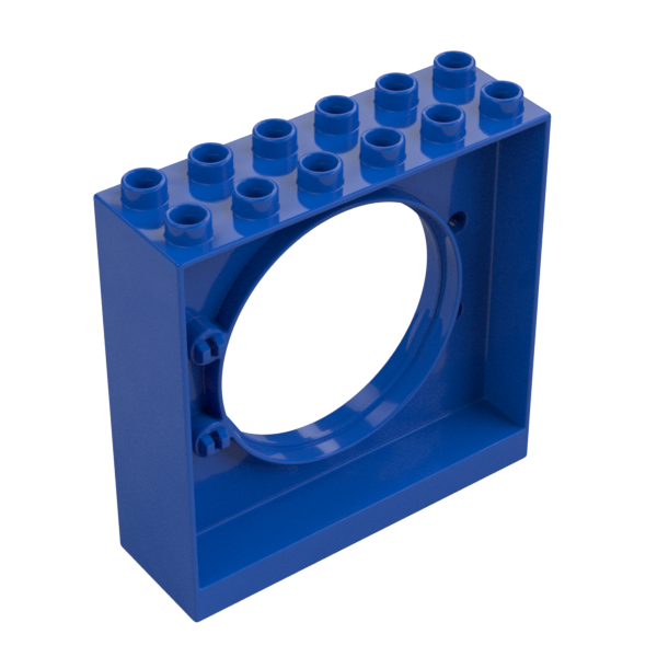 brick