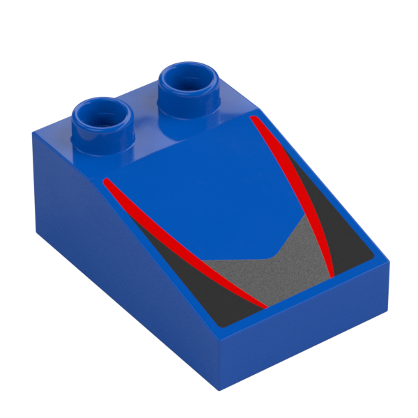 brick