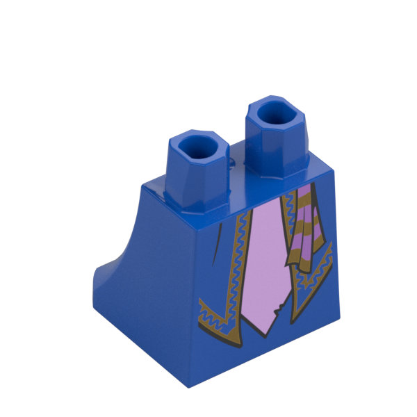 brick