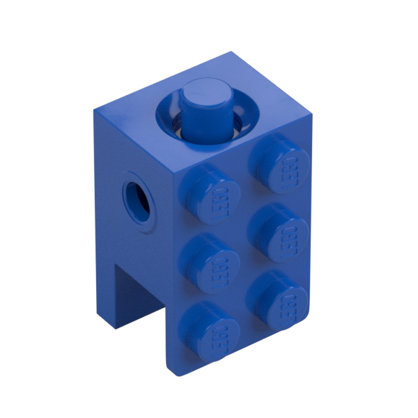 brick