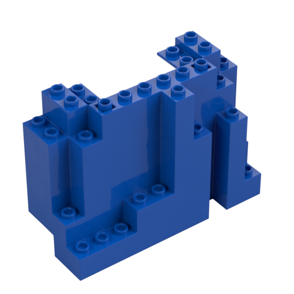 brick