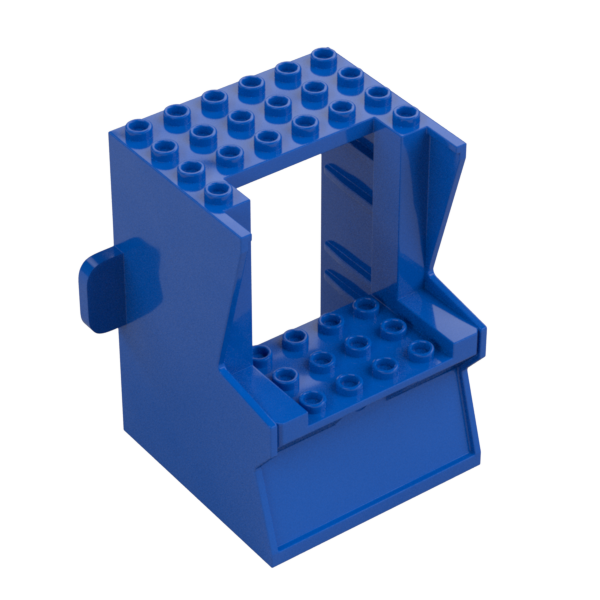 brick