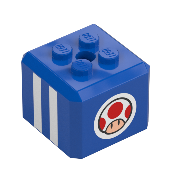 brick