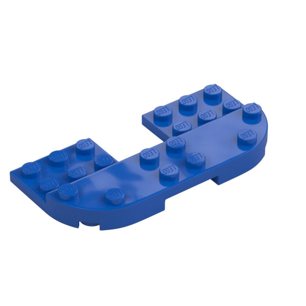 brick
