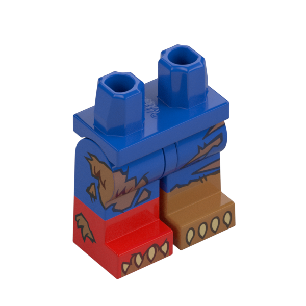 brick