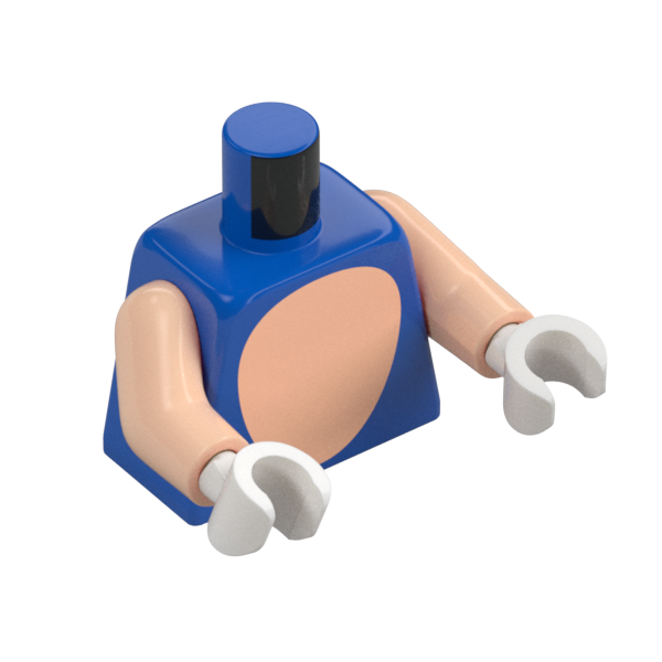 brick