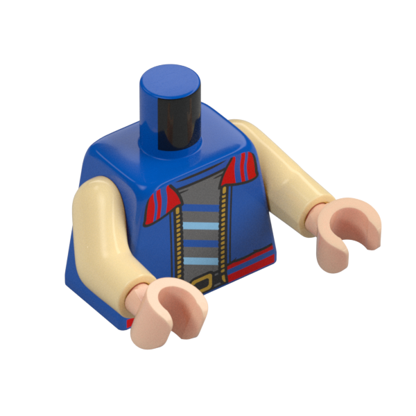 brick