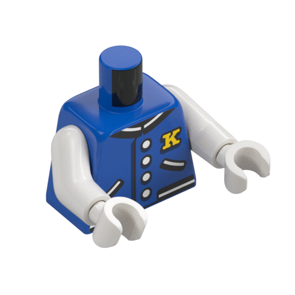 brick