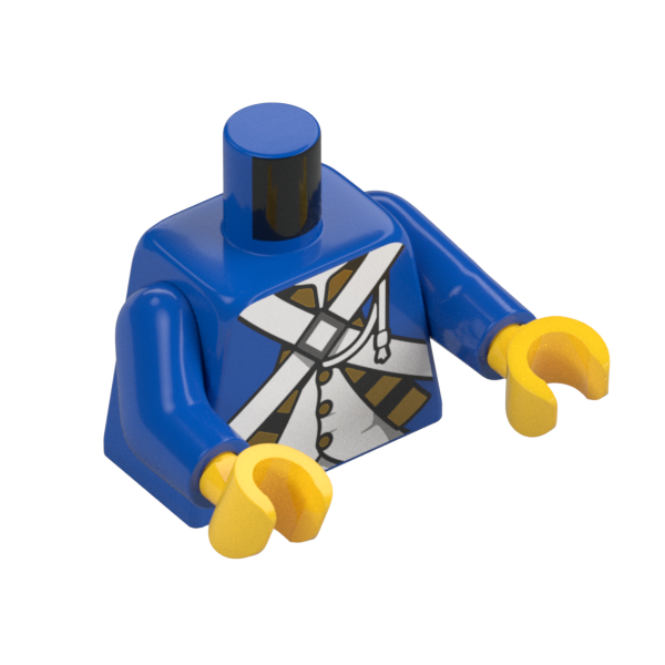 brick