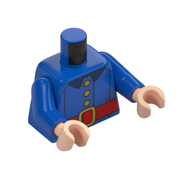 brick