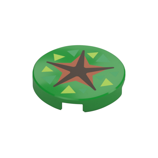 brick