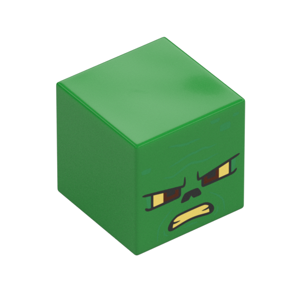 brick