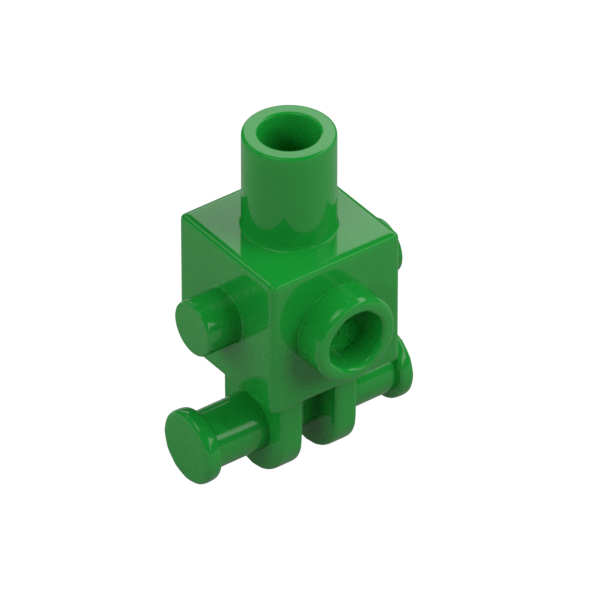brick
