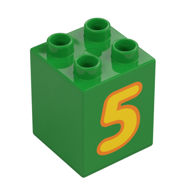 brick