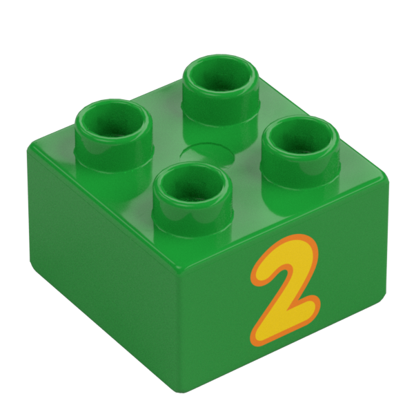 brick