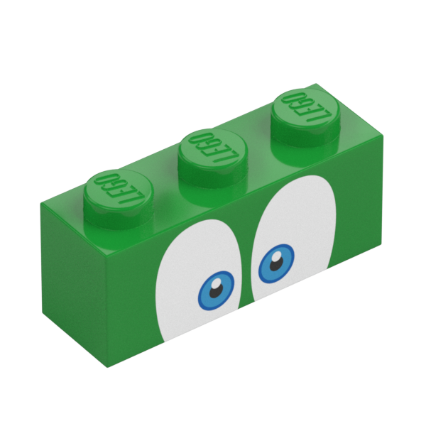 brick